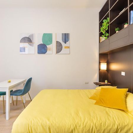 Marghera Suite Duomo 10Min, Fast Wifi & Metro ميلان المظهر الخارجي الصورة