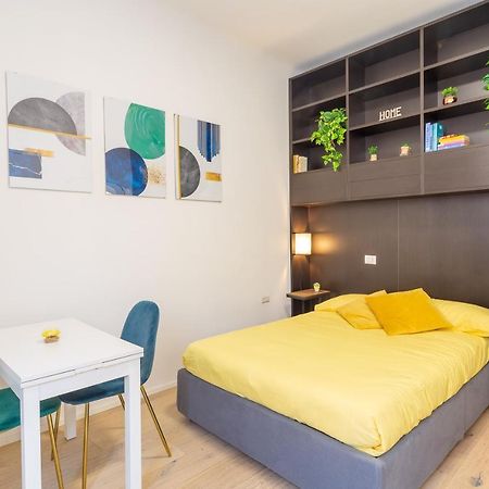 Marghera Suite Duomo 10Min, Fast Wifi & Metro ميلان المظهر الخارجي الصورة