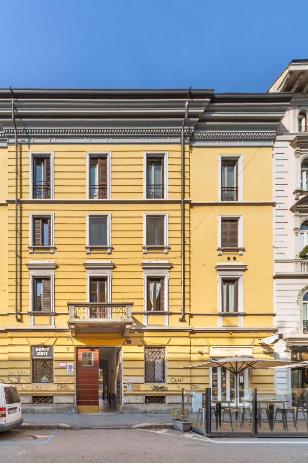 Marghera Suite Duomo 10Min, Fast Wifi & Metro ميلان المظهر الخارجي الصورة