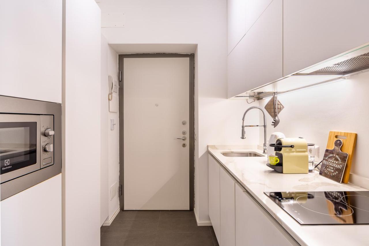 Marghera Suite Duomo 10Min, Fast Wifi & Metro ميلان المظهر الخارجي الصورة