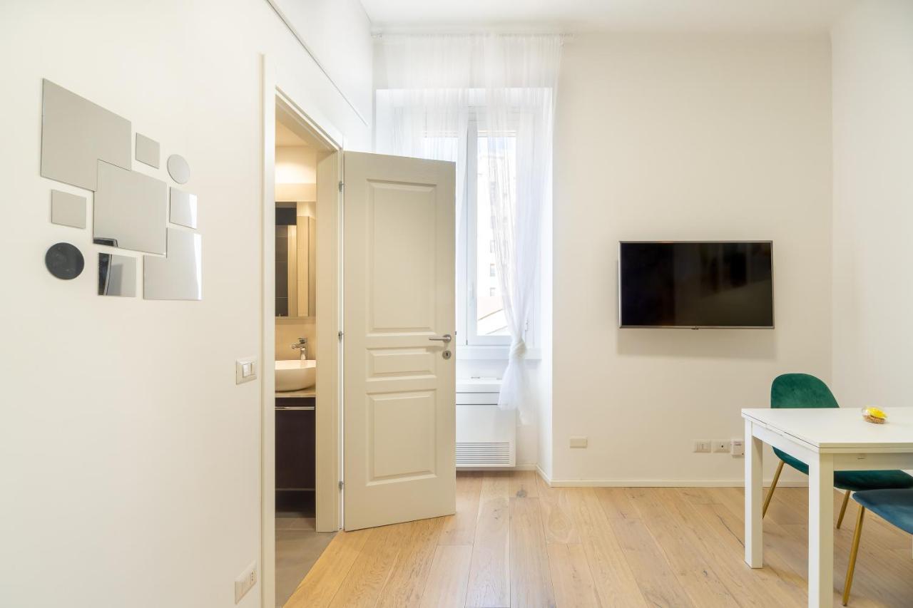 Marghera Suite Duomo 10Min, Fast Wifi & Metro ميلان المظهر الخارجي الصورة