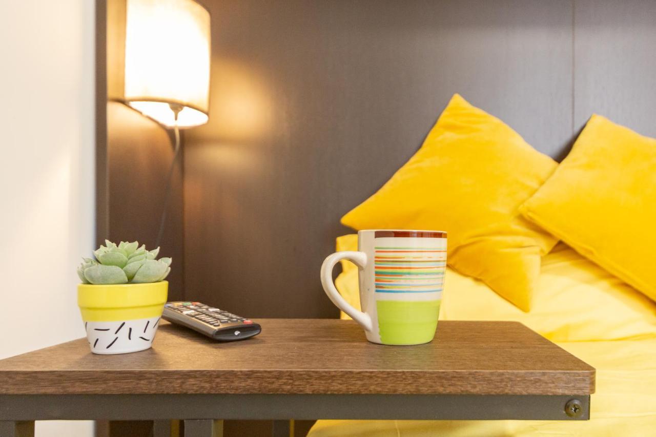 Marghera Suite Duomo 10Min, Fast Wifi & Metro ميلان المظهر الخارجي الصورة